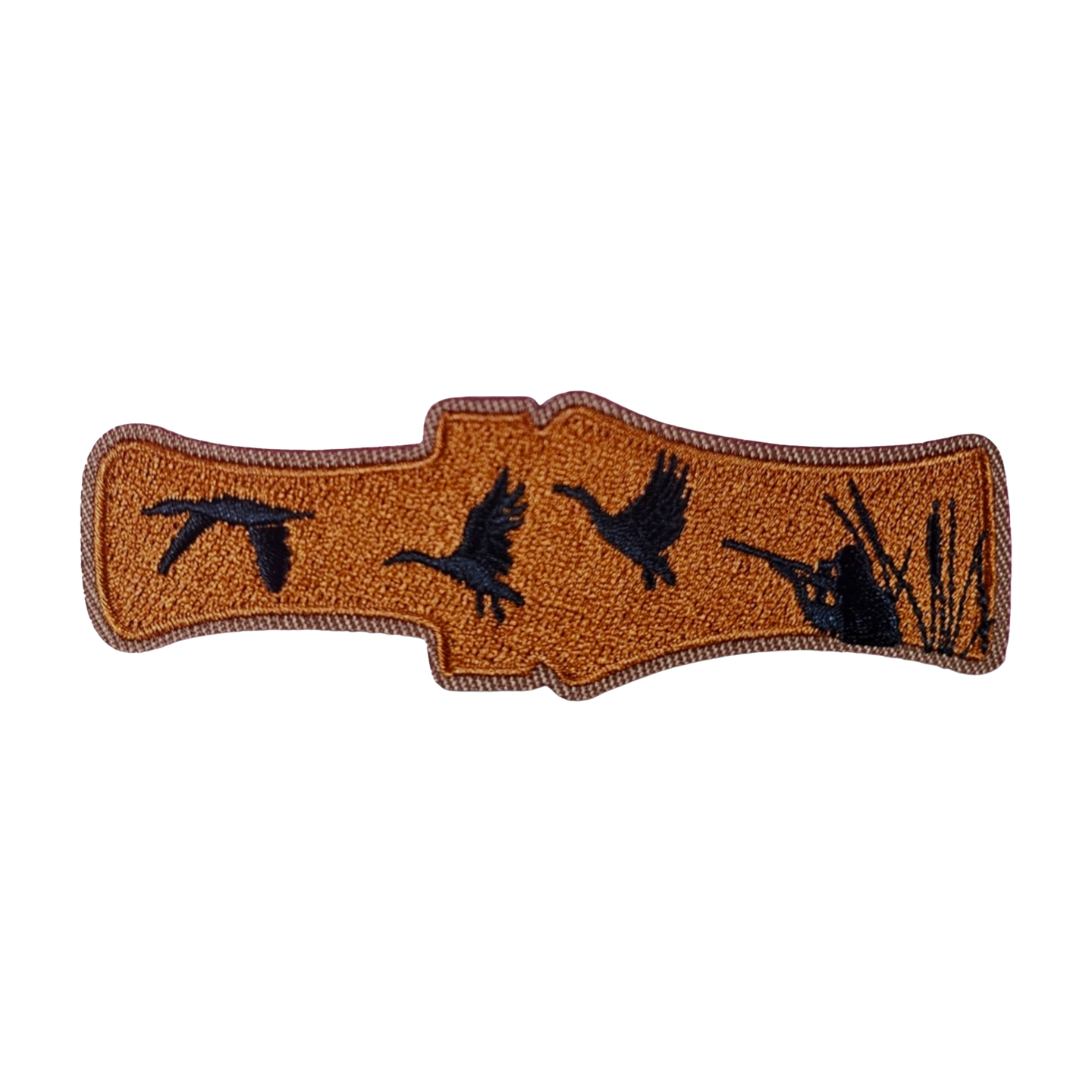 Duck Call Patch