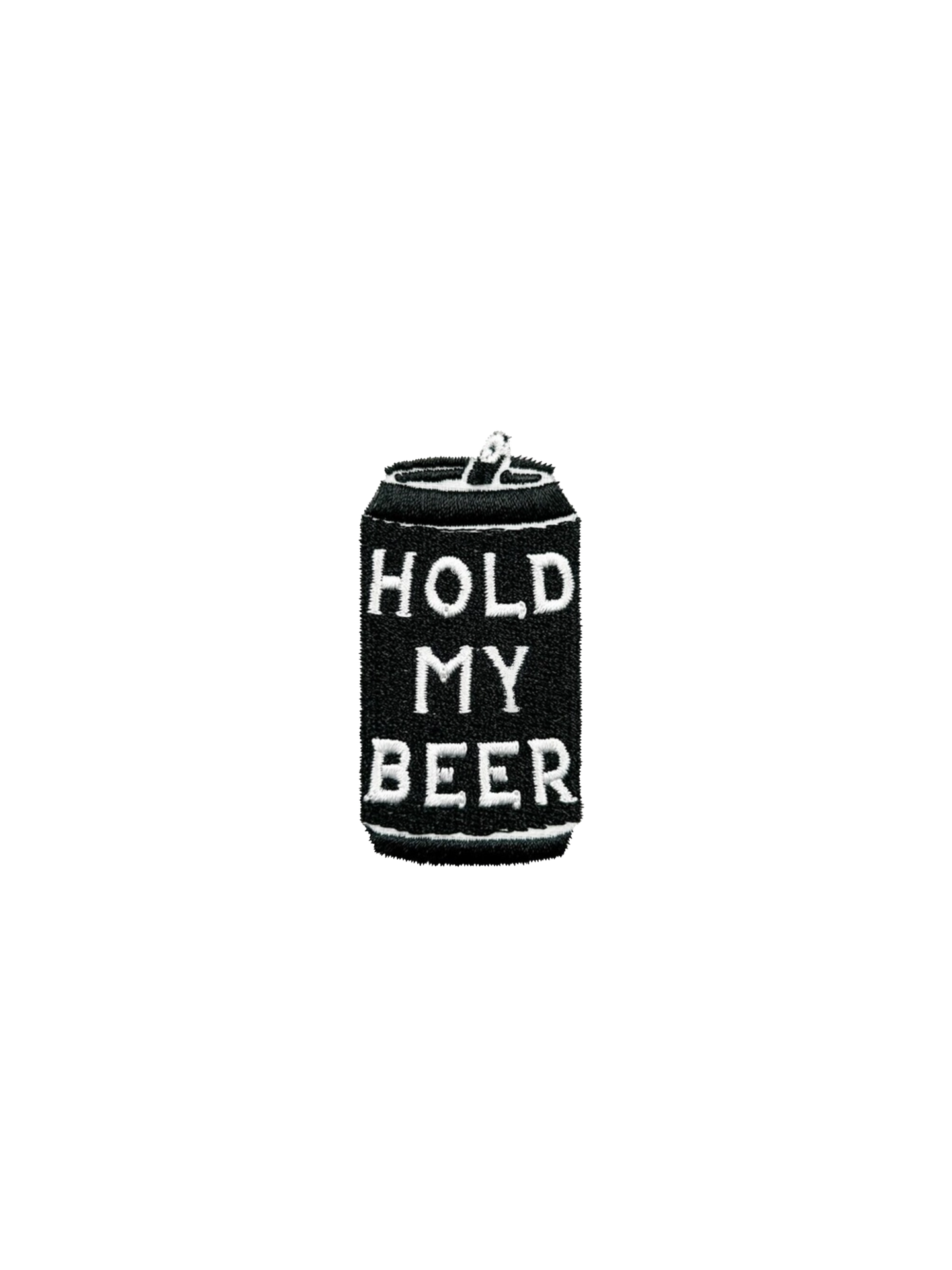 Hold My Beer Patch