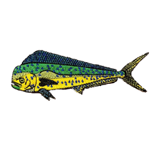Load image into Gallery viewer, Mahi Mahi Patch

