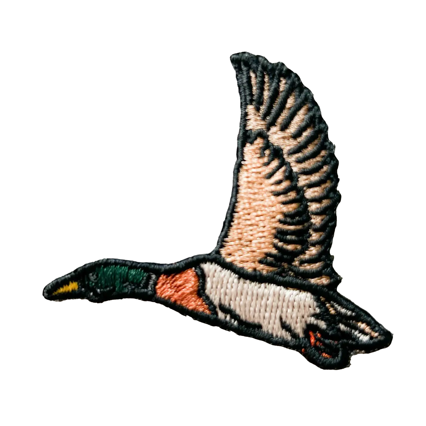 Mallard Patch
