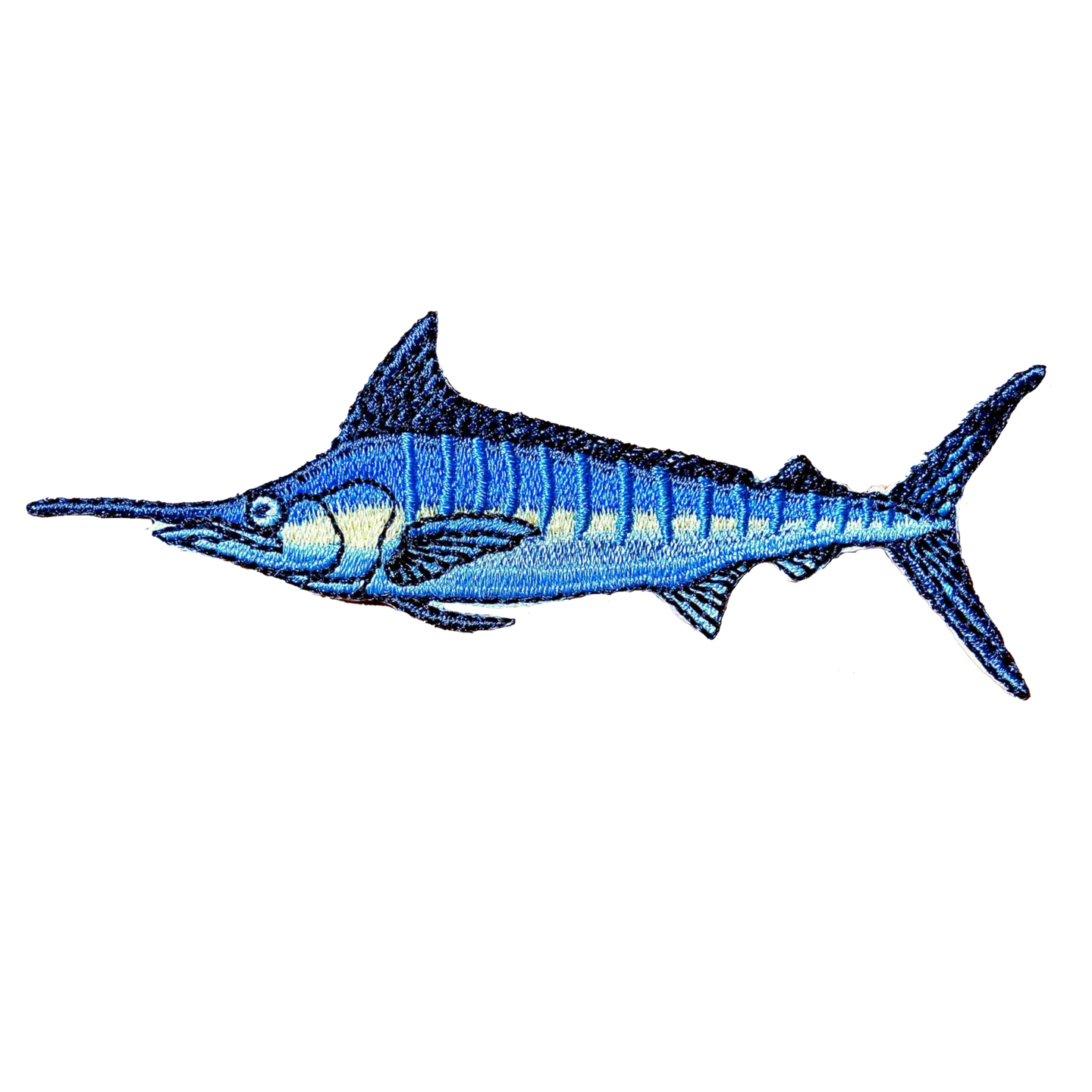 Marlin Patch