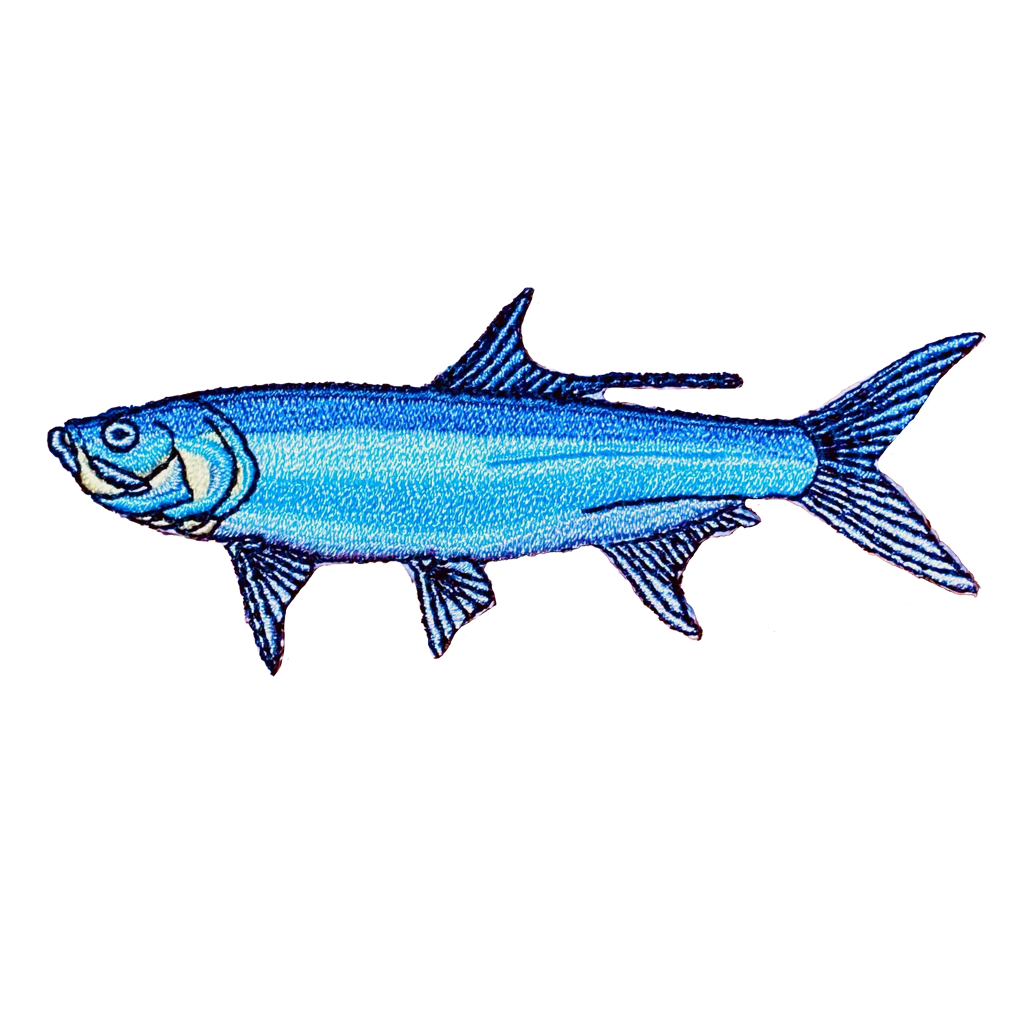 Tarpon Patch