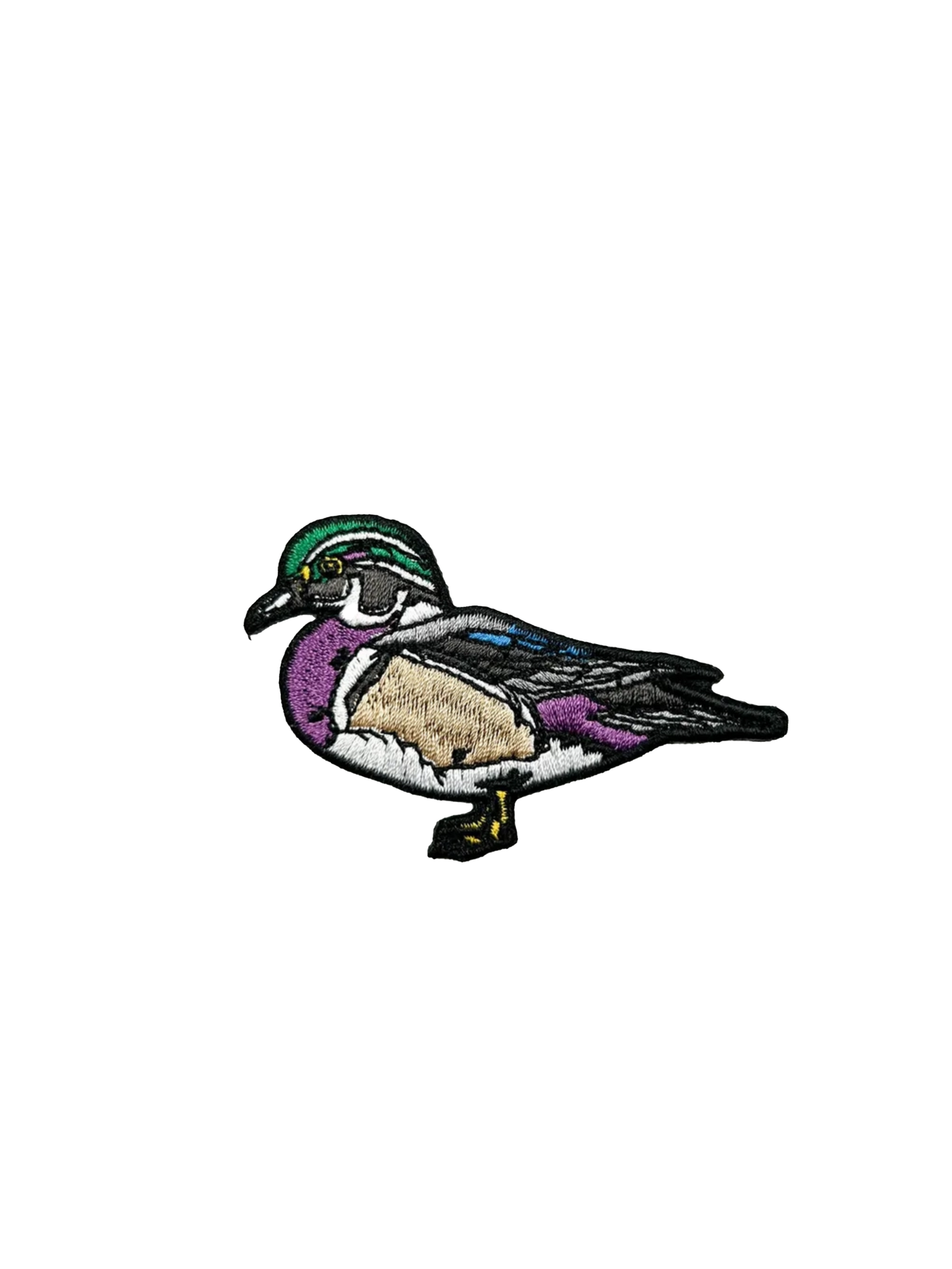 Woodie Patch